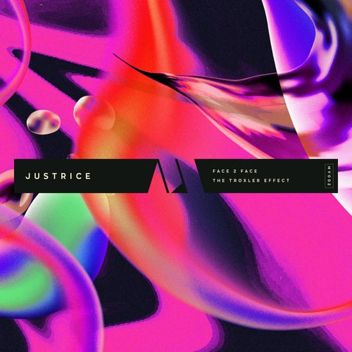  Justrice - Face 2 Face (2023) 