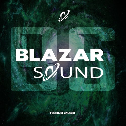 Blazar Sound
