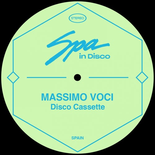 Disco Cassette