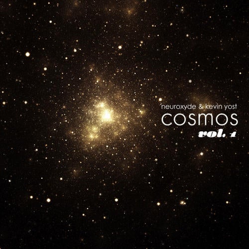 The Cosmos (DJ Digital MIX Edition)