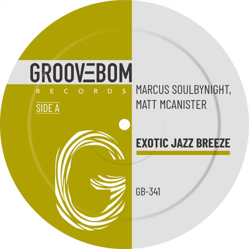 Exotic Jazz Breeze (Original Mix)