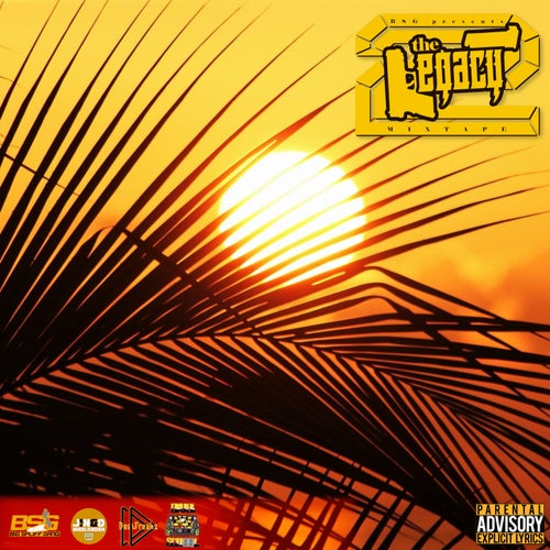 BSG Presents The Legacy, Vol.2