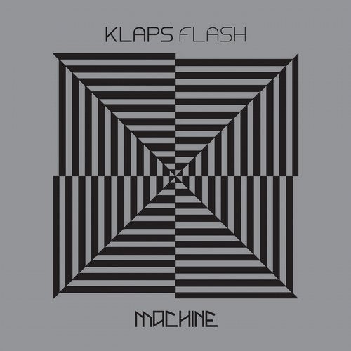 Cover art for Flash