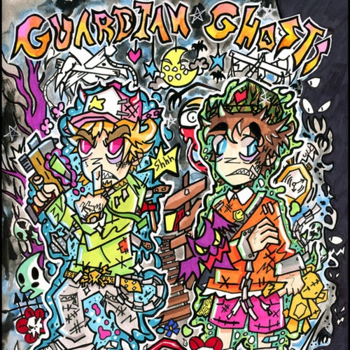 Guardian Ghosts
