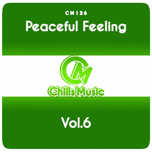 Peaceful Feeling, Vol.6