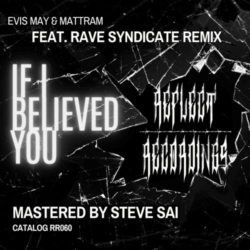 IF i BELIEVED YOU