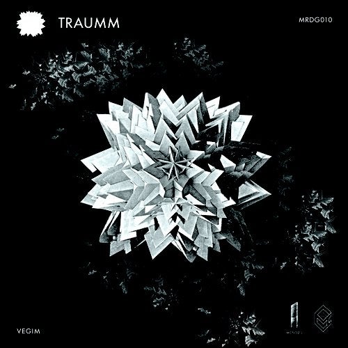 Cover art for Traumm