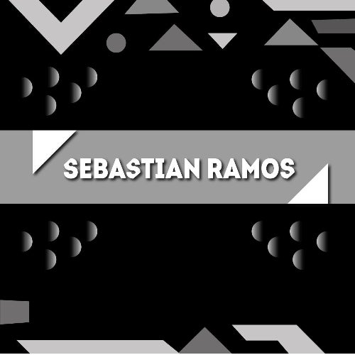 Sebas Ramos December Best Tracks!