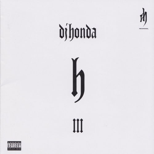 h Ⅲ (Japan Edition)