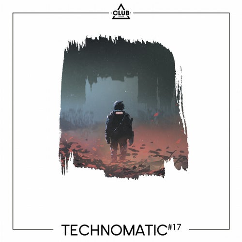TECHNOMATIC #17