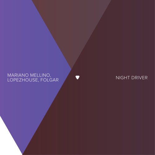 Night Driver (Extended Mix)