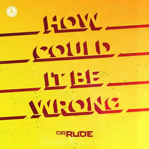 Cover art for How Could It Be Wrong