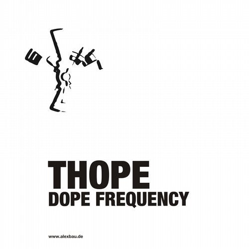 Cover art for Dope Frequency