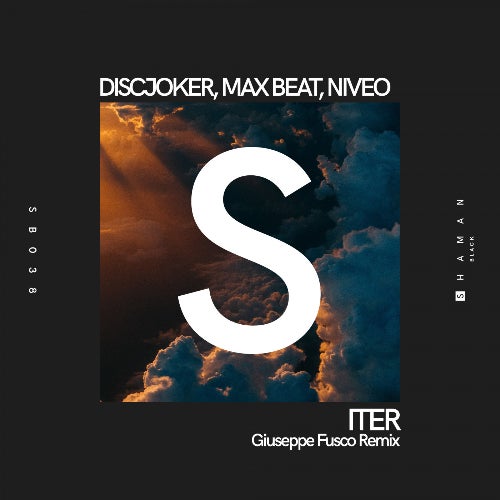 DISCJOKER - June CHART - Iter