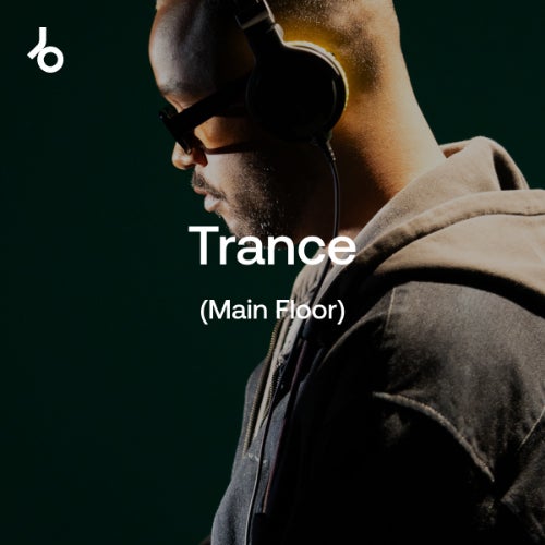 BEATPORT 2026's Best Trance (MF) Tracks (So Far) - (Trance (Main Floor),Melodic House & Techno,Dance / Pop,Tech House) Album Cover