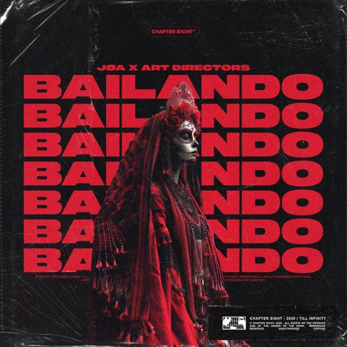 Bailando (Extended Mix)