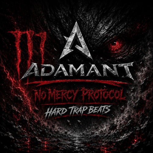 No Mercy Protocol (Hard Trap Beats)