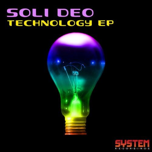 Technology EP