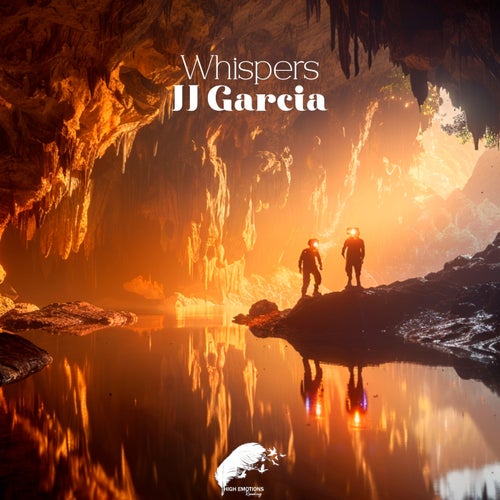  JJ Garcia - Whispers (2026) 