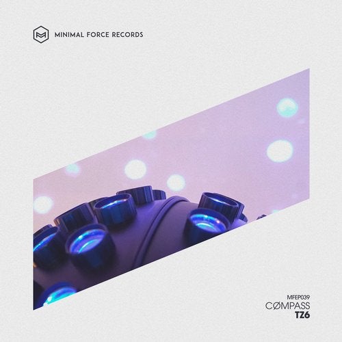 Cover art for TZ6