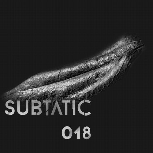 Cover art for Subtatic 018