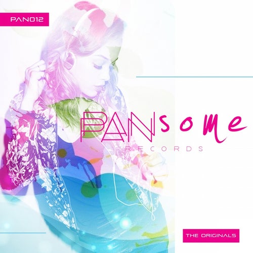 Pansome Records The Originals