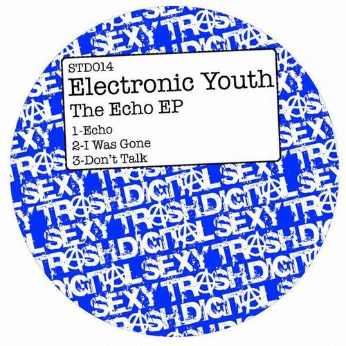 Echo EP