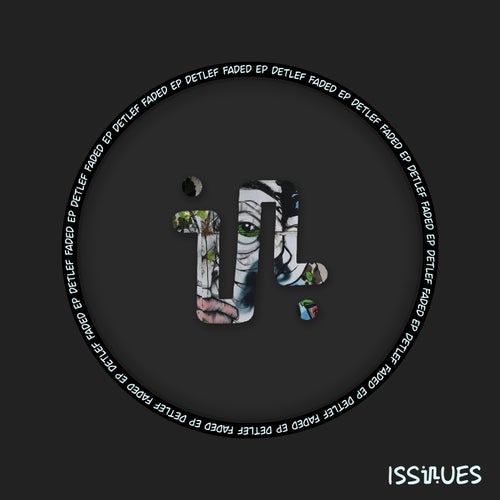 FADED EP