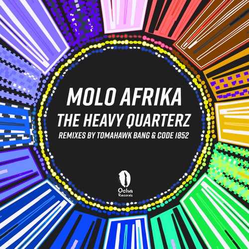 Molo Afrika (The Remixes)