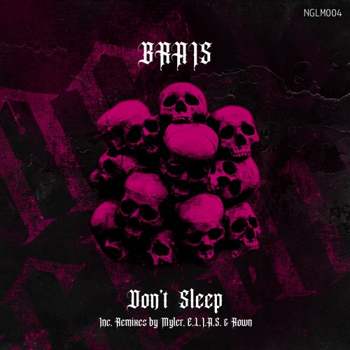 Don´t Sleep