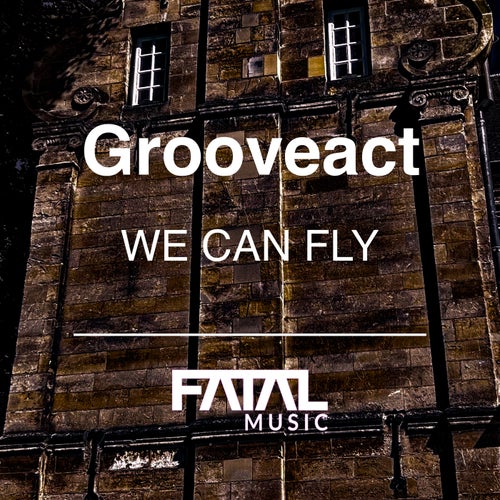 We Can Fly