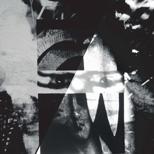 Cover art for Negative 2
