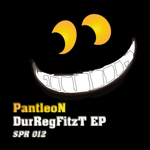 Durregfitzt EP