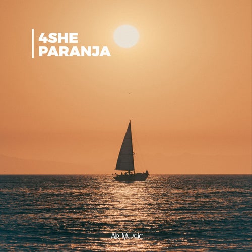 Paranja