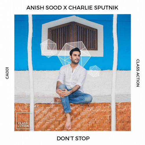 Don't Stop