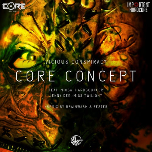Core Concept