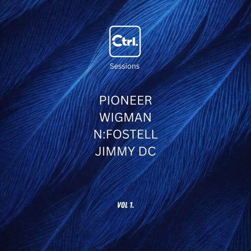 Ctrl. Sessions, Vol.1