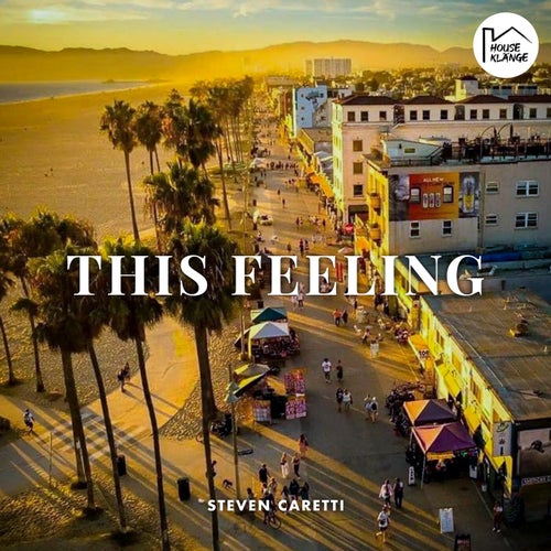 This Feeling (Extended Mix)