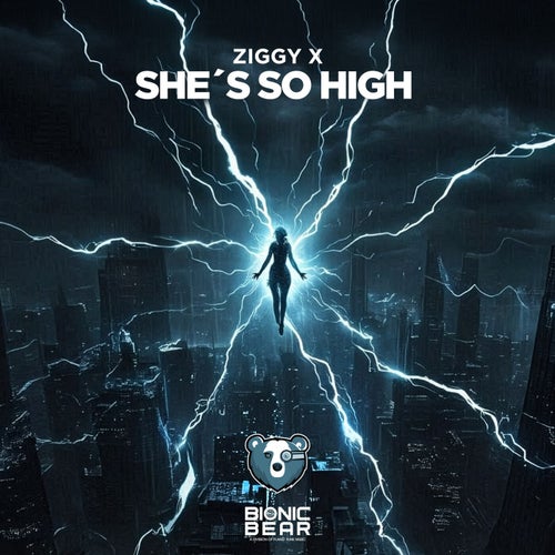 She's so High