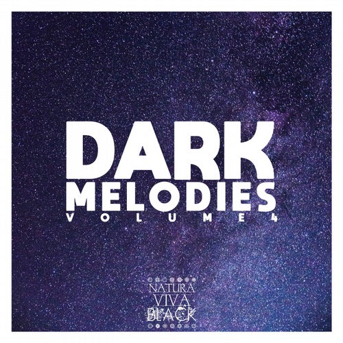 Dark Melodies Volume 4