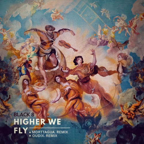 Higher We Fly