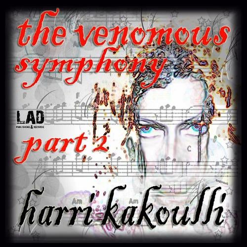 The Venomous Symphony Part Two