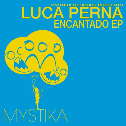 Encantado EP