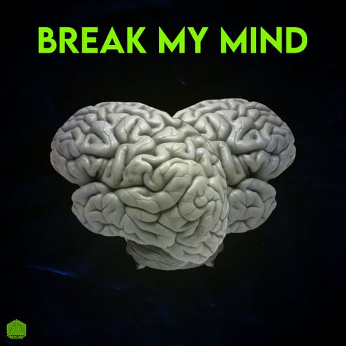 Break My Mind