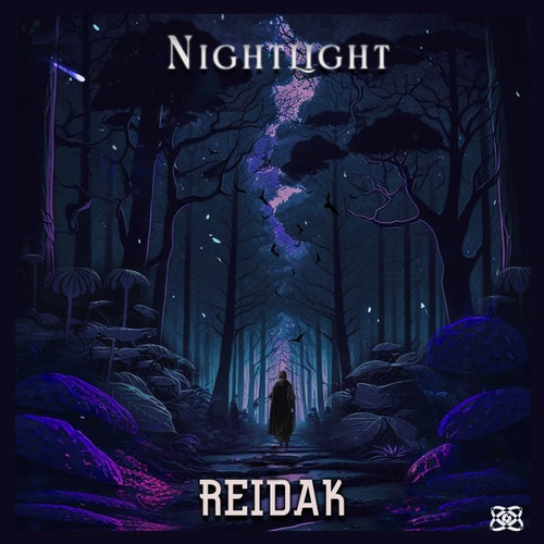 VA - Reidak - Nightlight (2023) (MP3)