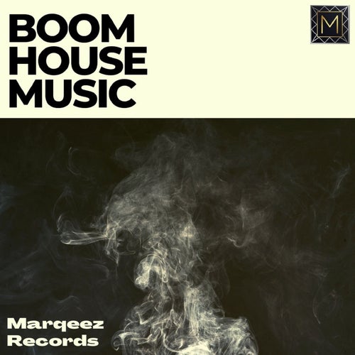 Cover art for Boom House Music