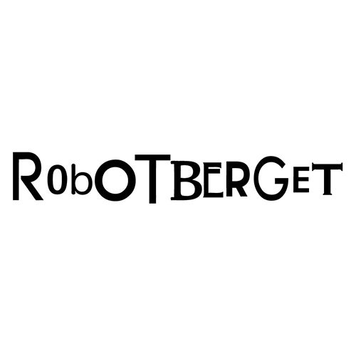 Robotberget