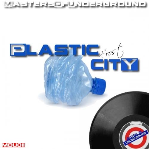 Plastic City