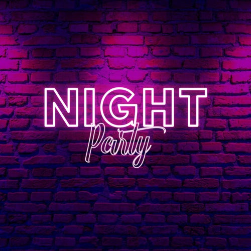 Cover art for Night Party