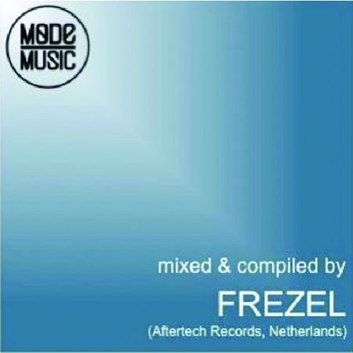 ModeMusic Session #34 - Frezel